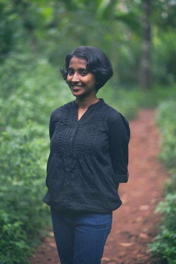Midhu Sreenivas