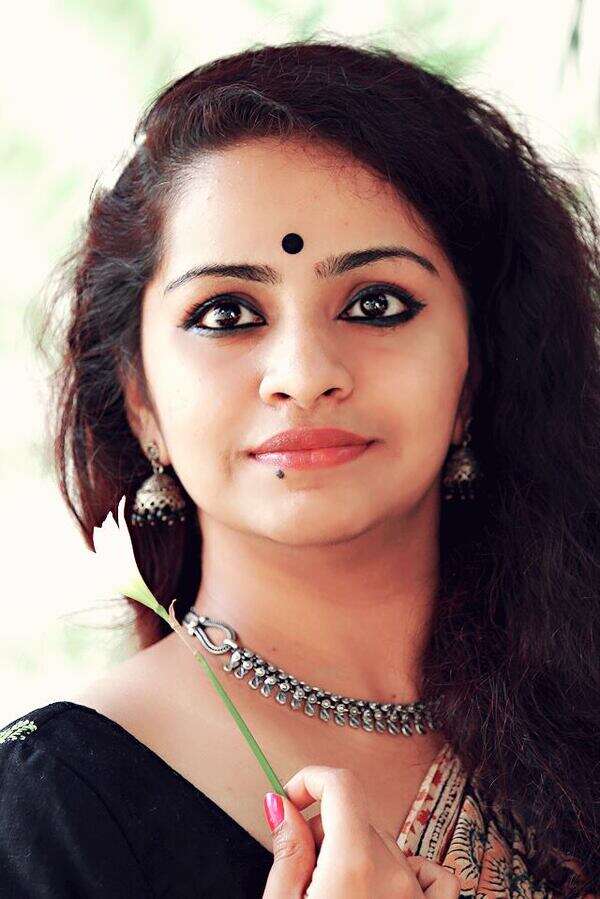 Uma Govind, dancer