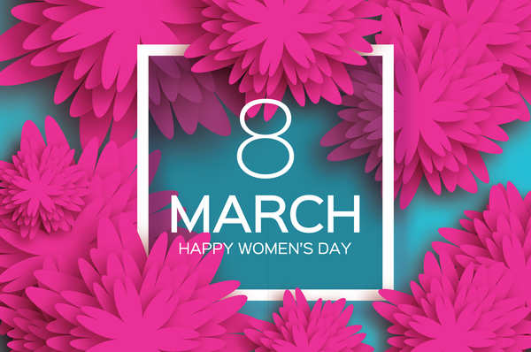 Happy Women's Day 2020: Images, Messages, Greetings, Wishes, Photos, GIFs,  WhatsApp and Facebook Status - Times of India