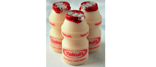 Yakult