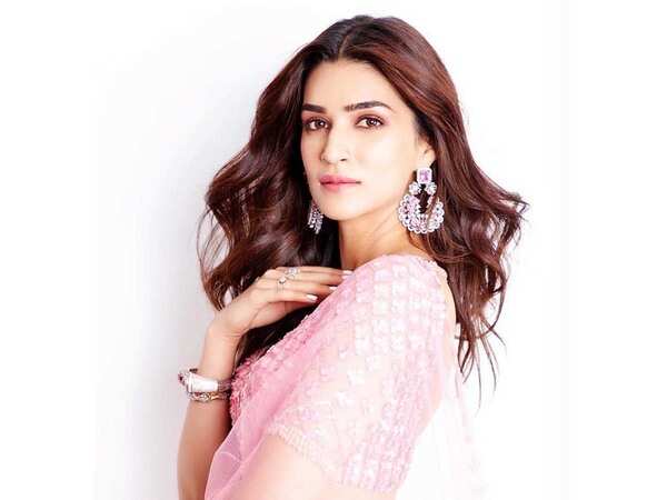kriti pinku