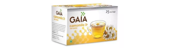 Chamomile