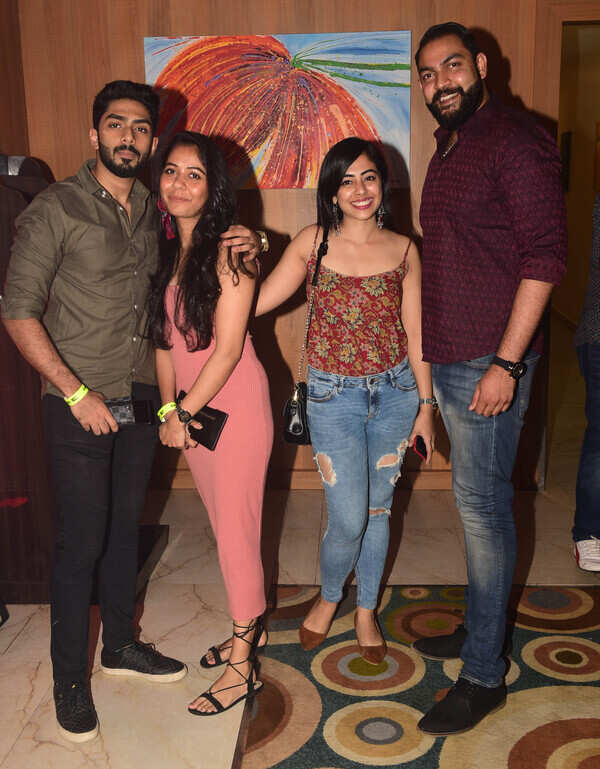 Allen-Sonali-Nandta-Sanjay 01