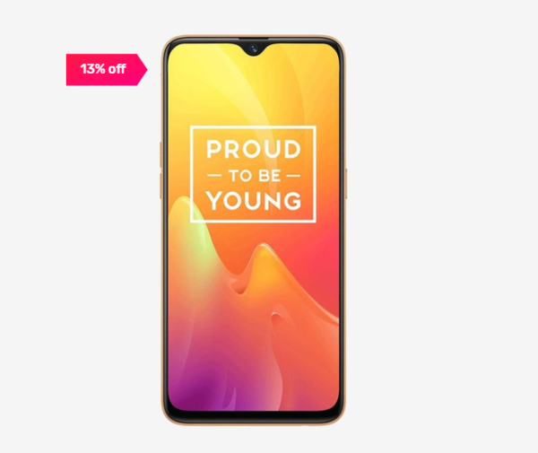 realme u1 3 32