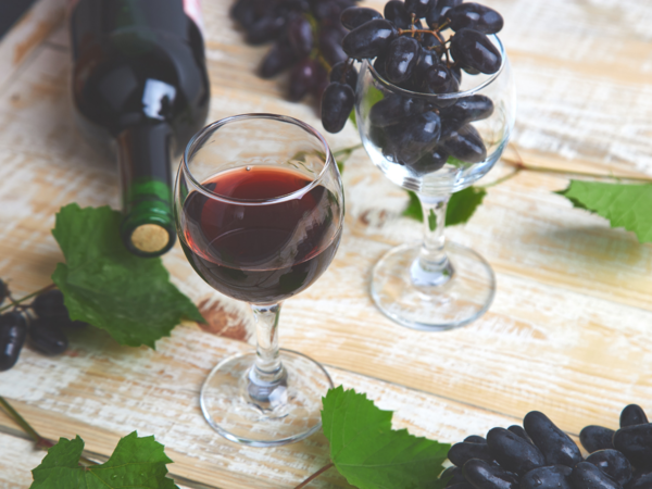 Wine