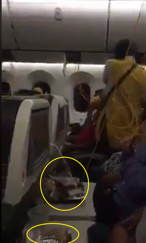 Tray-Tables