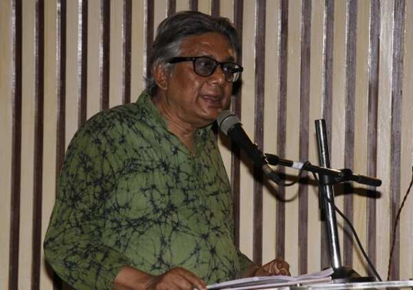 Sujit Sarkar