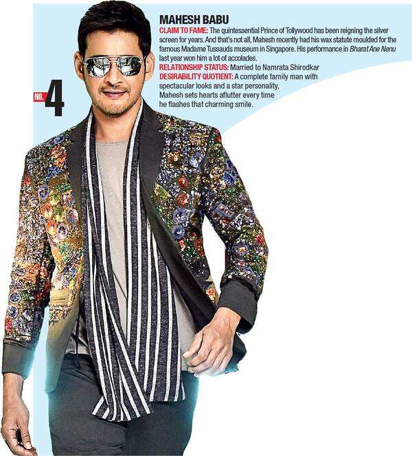 MaheshBabu