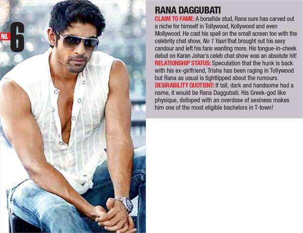 RanaDaggubati