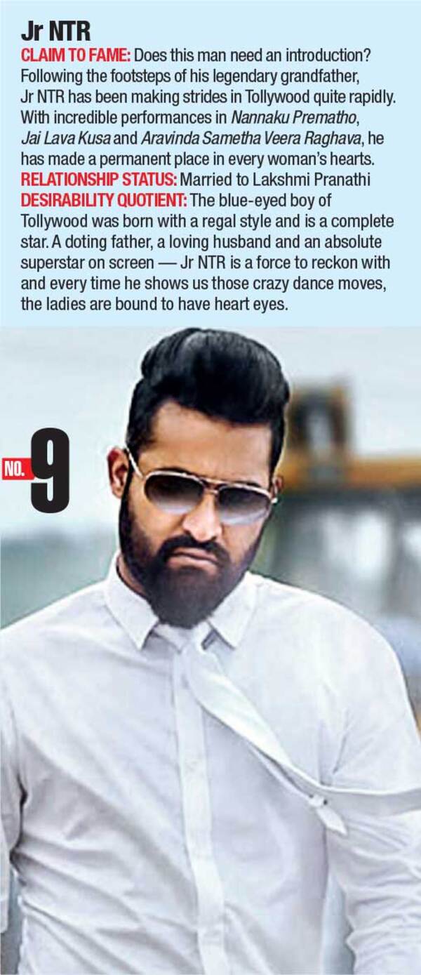 JrNTR