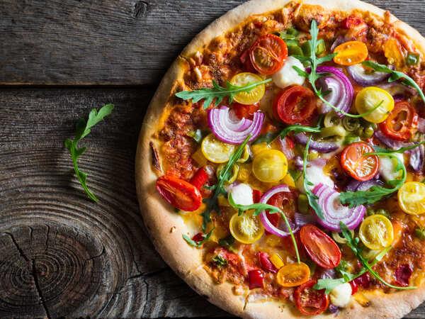 Holi 2019: 8 Easy recipes for your Holi party | - Times of India