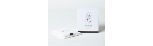 Carmesi sanitary pads
