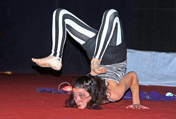 Liza (BCCL/ Arvind Kumar)