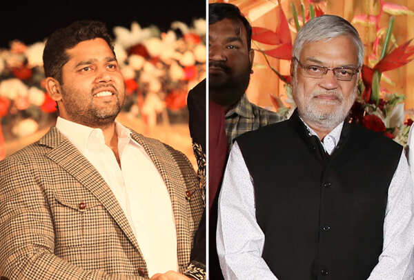 cp joshi
