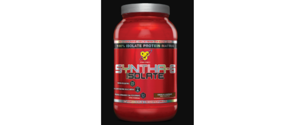 BSN Syntha-6 Isolate