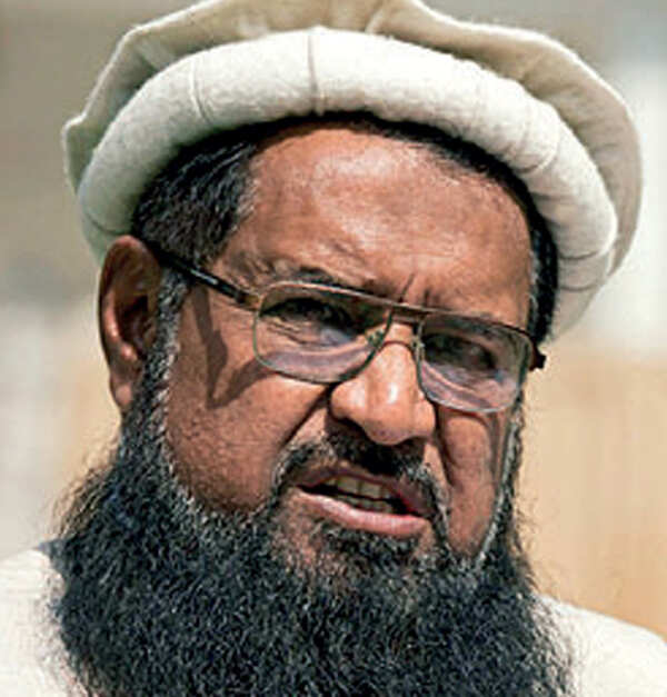 Masood Azhar News: China blocks move to ban Masood Azhar: A look at ...