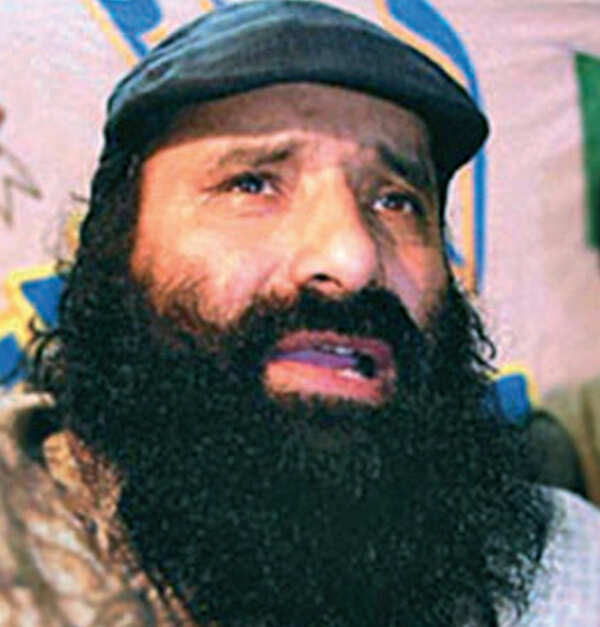 Masood Azhar News: China blocks move to ban Masood Azhar: A look at ...
