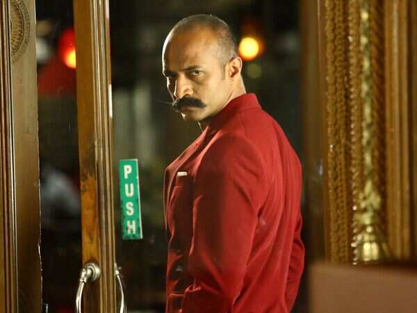 Kishore