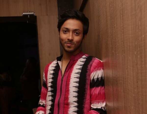 Amartya Roy