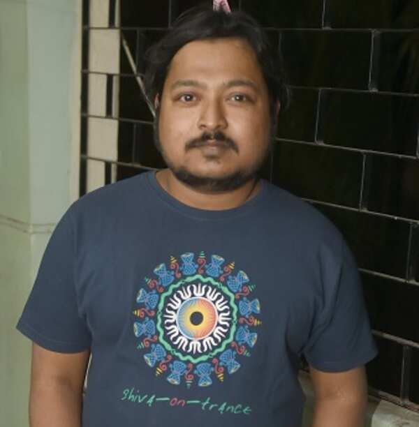 Soumyajit Majumdar