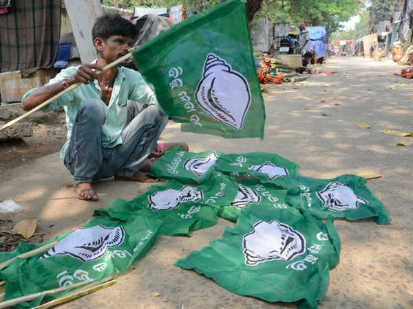 BJD