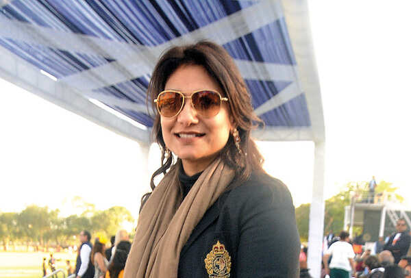 Charu-Parashar