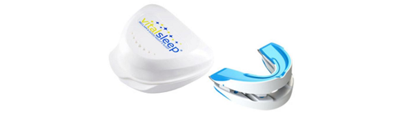 VitalSleep anti-snoring device