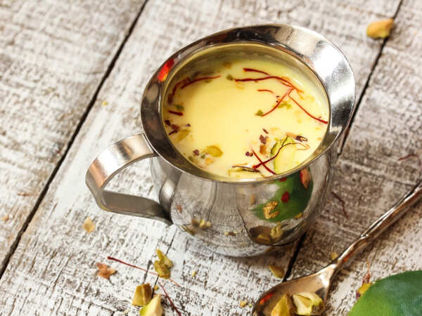 Thandai