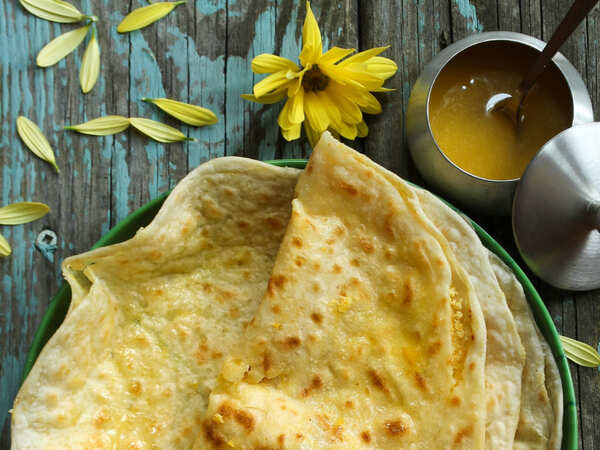 Puran Poli