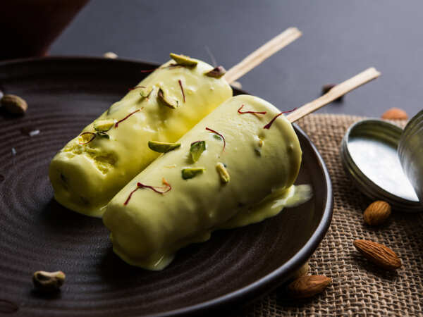 Kulfi