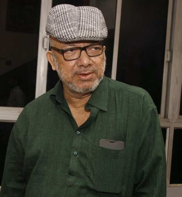 Kabir Suman