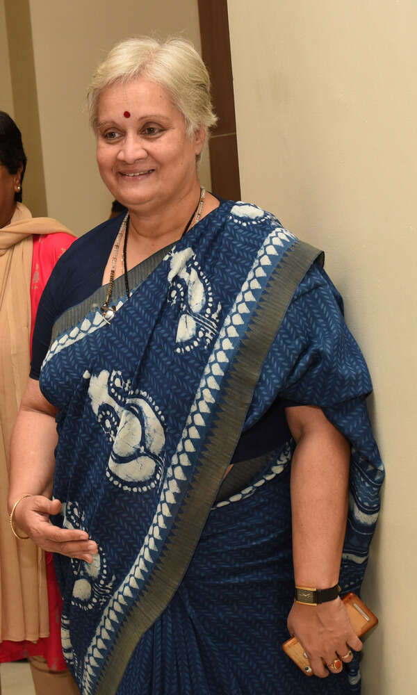 sobha koshy