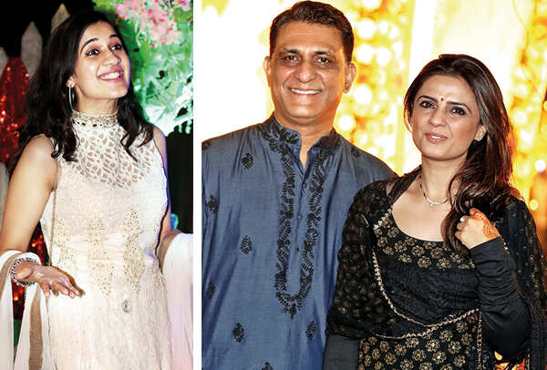 (L) Shubhi (R) Saavan and Prairna Khuller (BCCL/ Aditya Yadav)