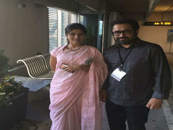 Suman Ghosh