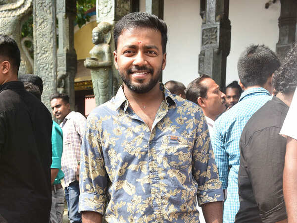 Vishnu Unnikrishnan 01