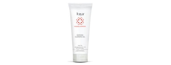 Kaya Soothing Cleansing Gel