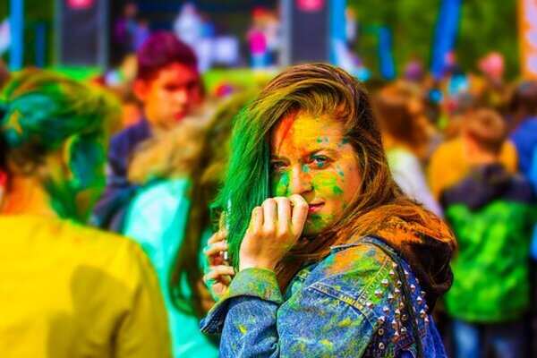 Happy Holi 2020: Wishes, Messages, Quotes