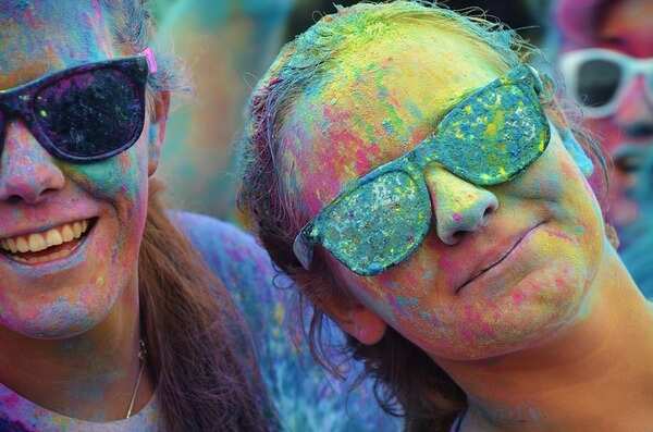Happy Holi 2019: Images, Messages, Status, Images