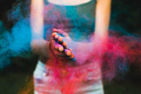 Happy Holi 2019: Images, SMS, Messages, Status