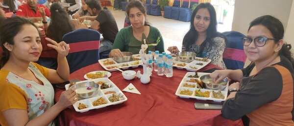 pakhala day.