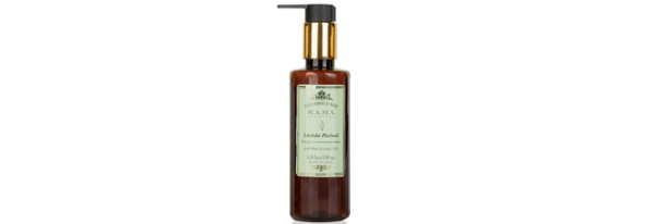 Kama Ayurveda Lavender Patchouli Hair Conditioner