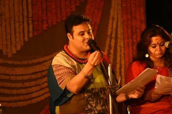 Sujoy Prosad Chatterjee
