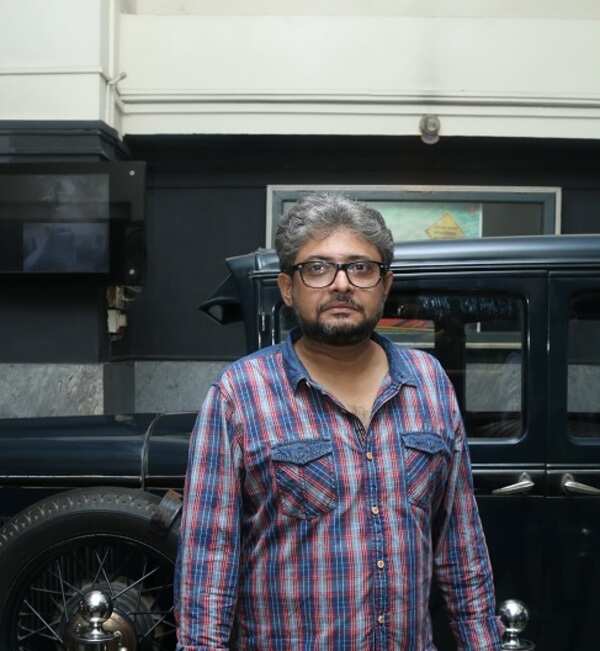 Debesh Chattopadhyay