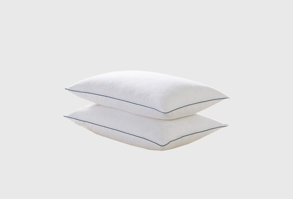 wenersi down filled soft pillow