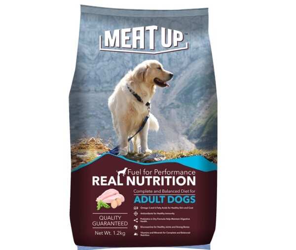 Best dog food that will keep your furry friend healthy Best Products
