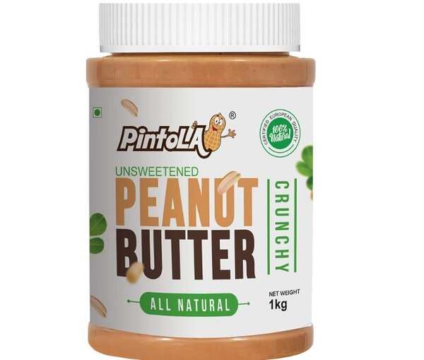 Peanut Butter: Benefits, the best ones to go for & more | Best Products ...
