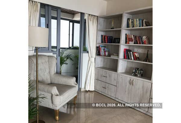 ruhi house mumbai