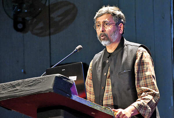 Utkarsh Patel (BCCL/ Farhan Ahmad Siddiqui)
