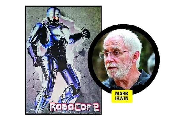 mark