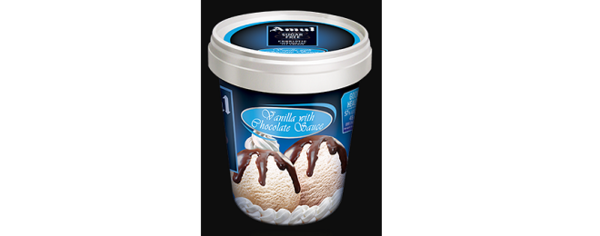 Amul Sugar-Free Ice Cream